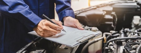 Comment préparer votre véhicule pour réussir son contrôle technique ?