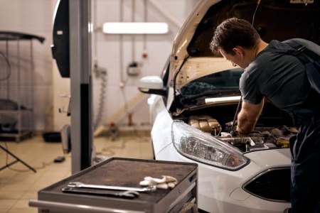 Contr&ocirc;le technique des utilitaires, les points d'attention particuliers