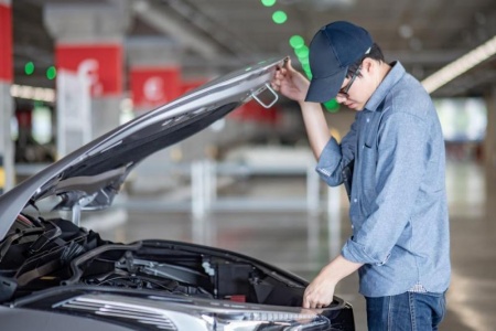 Quand et pourquoi r&eacute;aliser une inspection auto professionnelle &agrave; Dijon ?
